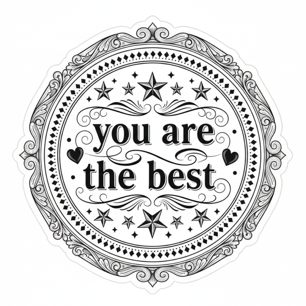 make it lookes better, too simple